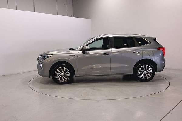 2023 GWM Haval Jolion Lux Hybrid A01