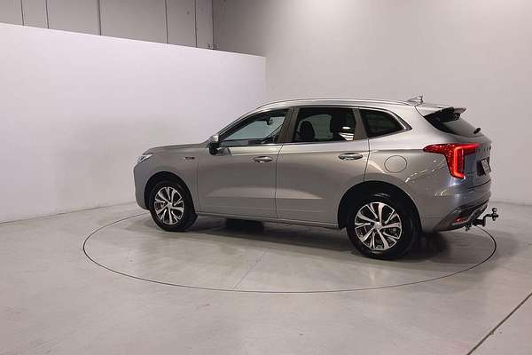 2023 GWM Haval Jolion Lux Hybrid A01