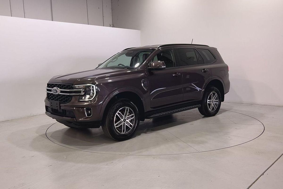 2023 Ford Everest Trend 2.0L