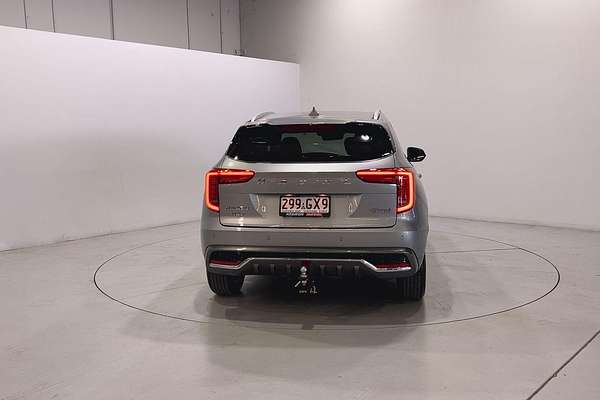 2023 GWM Haval Jolion Lux Hybrid A01