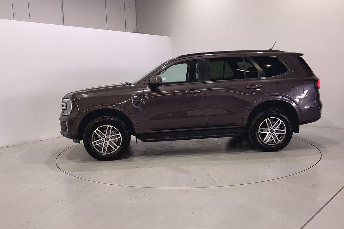 2023 Ford Everest Trend 2.0L