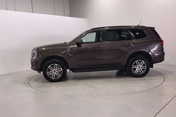 2023 Ford Everest Trend 2.0L