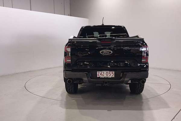 2023 Ford Ranger Raptor 4X4 3.0L