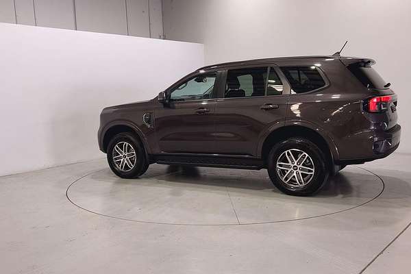 2023 Ford Everest Trend 2.0L