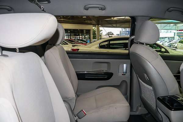 2020 Kia Carnival Si YP