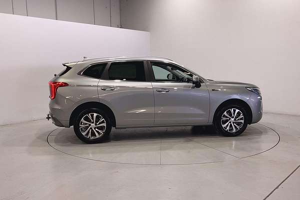 2023 GWM Haval Jolion Lux Hybrid A01