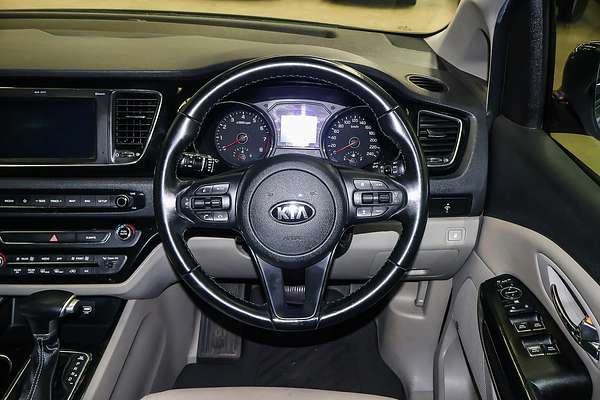 2020 Kia Carnival Si YP