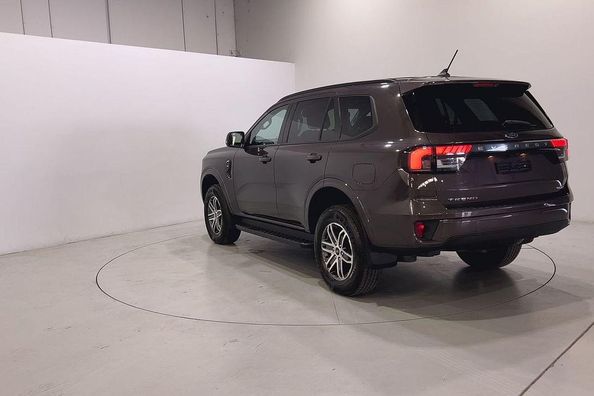 2023 Ford Everest Trend 2.0L