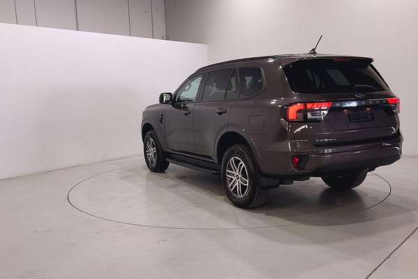 2023 Ford Everest Trend 2.0L