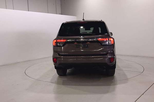 2023 Ford Everest Trend 2.0L