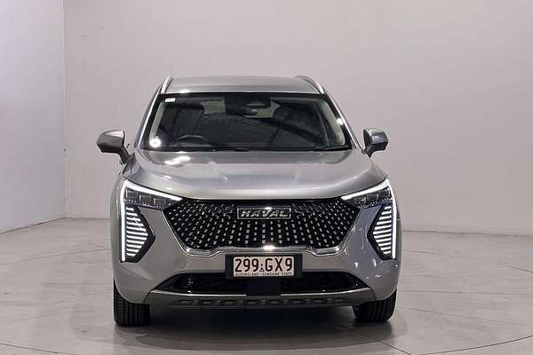 2023 GWM Haval Jolion Lux Hybrid A01