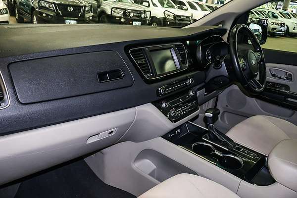 2020 Kia Carnival Si YP