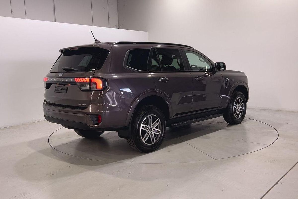 2023 Ford Everest Trend 2.0L