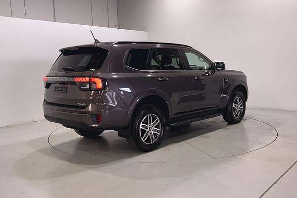 2023 Ford Everest Trend 2.0L