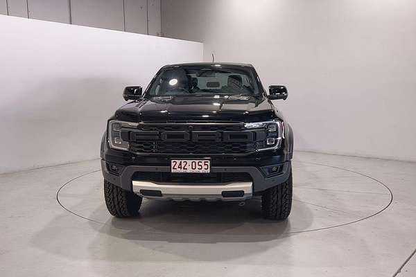 2023 Ford Ranger Raptor 4X4 3.0L