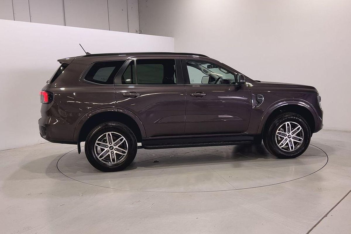 2023 Ford Everest Trend 2.0L