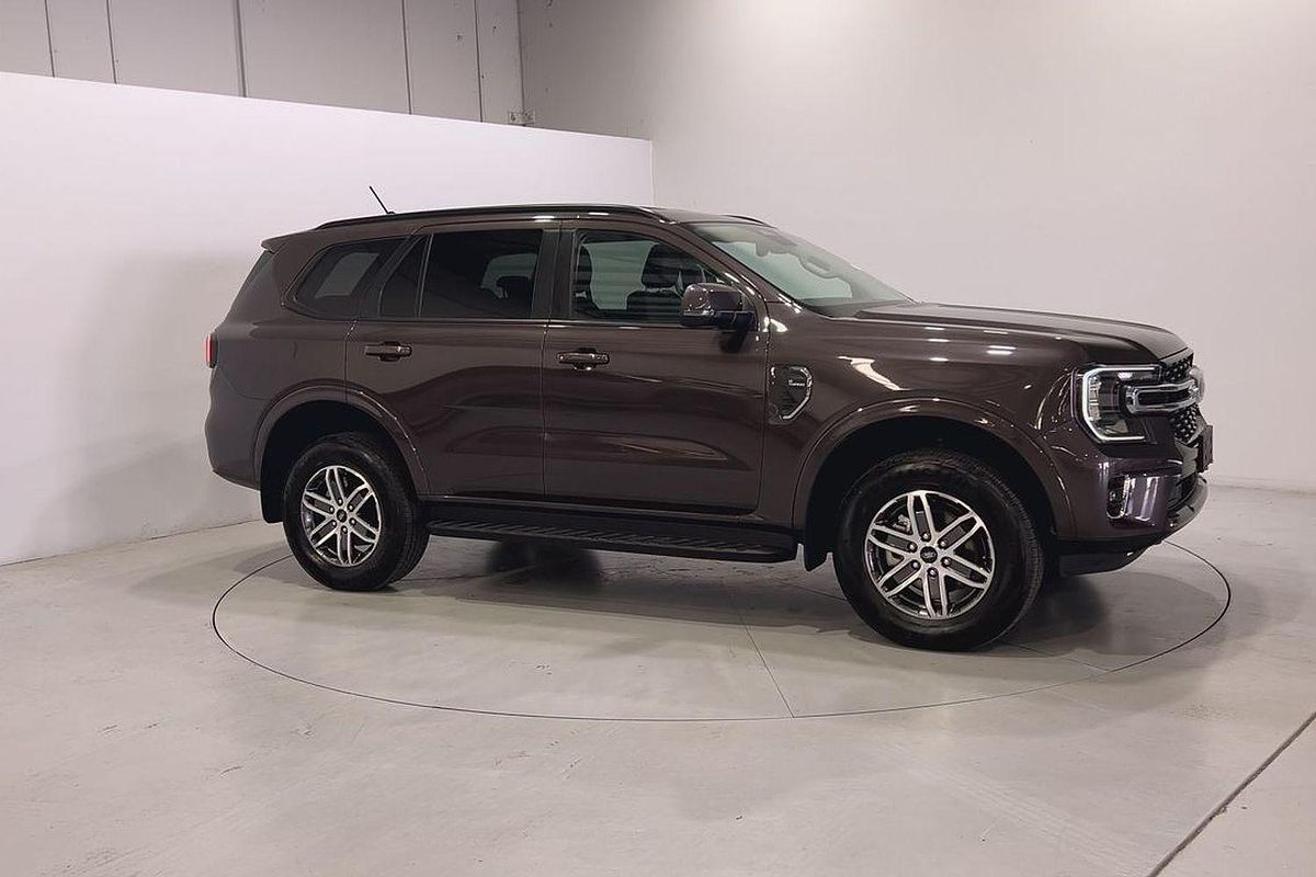 2023 Ford Everest Trend 2.0L