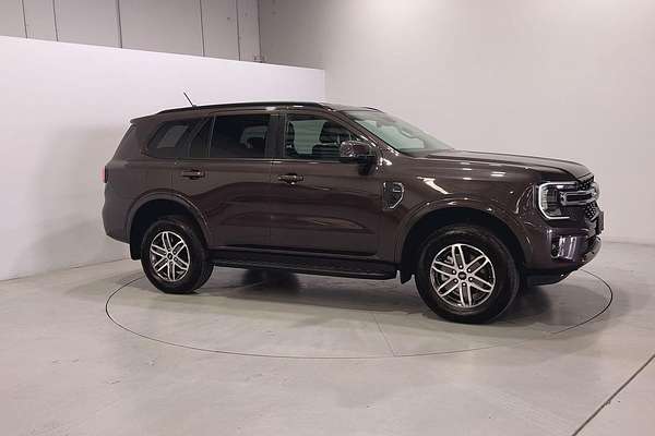 2023 Ford Everest Trend 2.0L