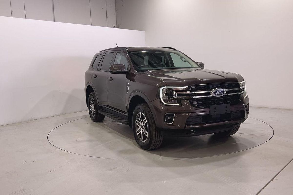 2023 Ford Everest Trend 2.0L