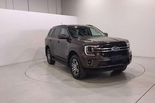 2023 Ford Everest Trend 2.0L
