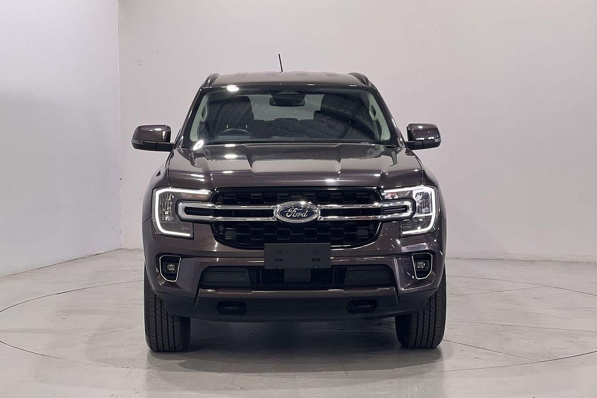 2023 Ford Everest Trend 2.0L