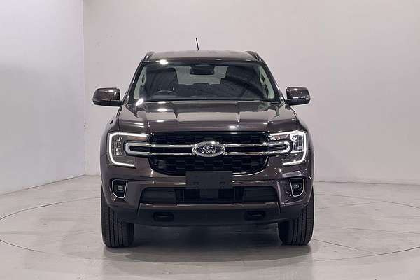 2023 Ford Everest Trend 2.0L