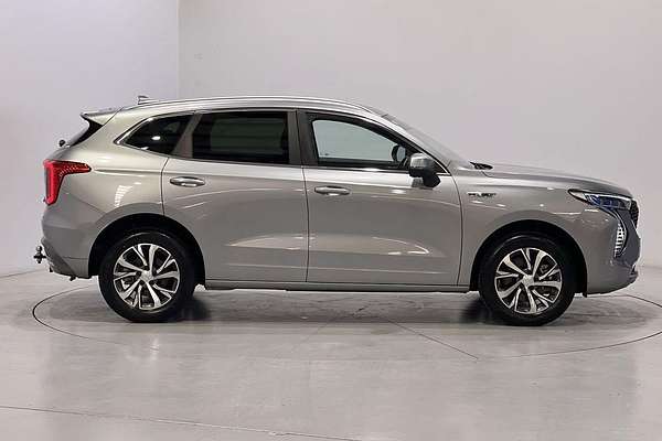 2023 GWM Haval Jolion Lux Hybrid A01