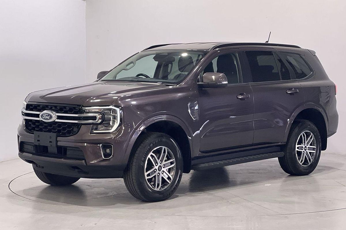 2023 Ford Everest Trend 2.0L