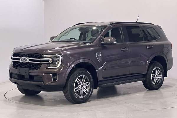2023 Ford Everest Trend 2.0L