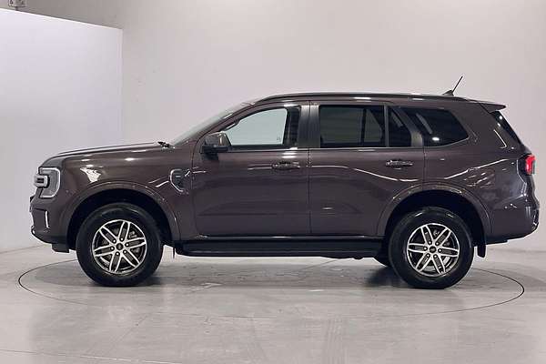 2023 Ford Everest Trend 2.0L
