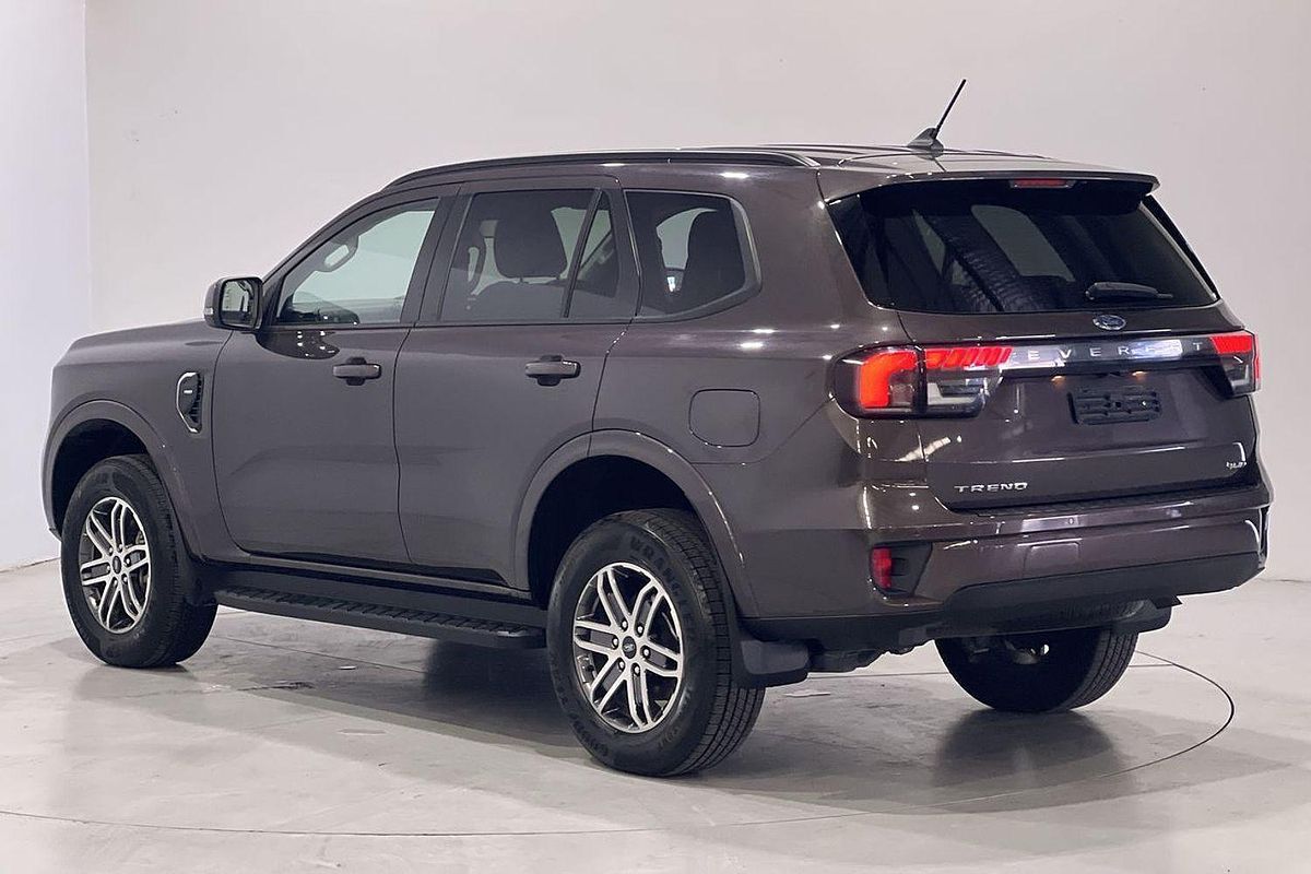 2023 Ford Everest Trend 2.0L