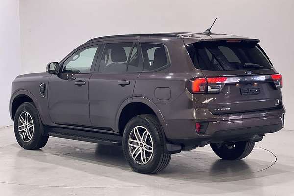 2023 Ford Everest Trend 2.0L