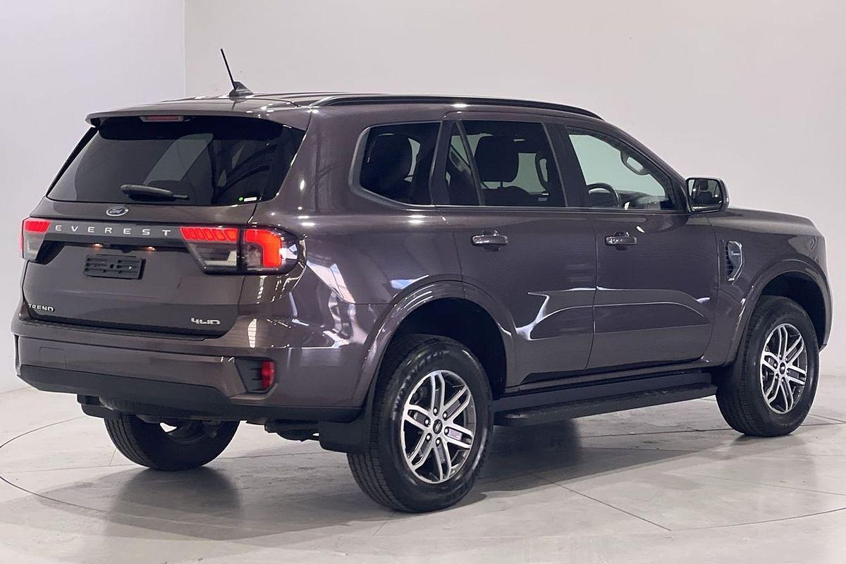 2023 Ford Everest Trend 2.0L