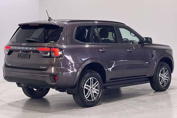 2023 Ford Everest Trend 2.0L