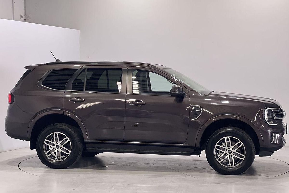 2023 Ford Everest Trend 2.0L