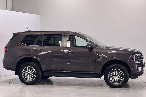 2023 Ford Everest Trend 2.0L