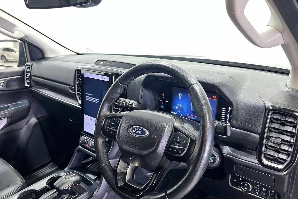 2023 Ford Everest Trend 2.0L