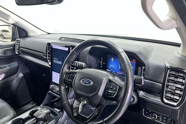 2023 Ford Everest Trend 2.0L