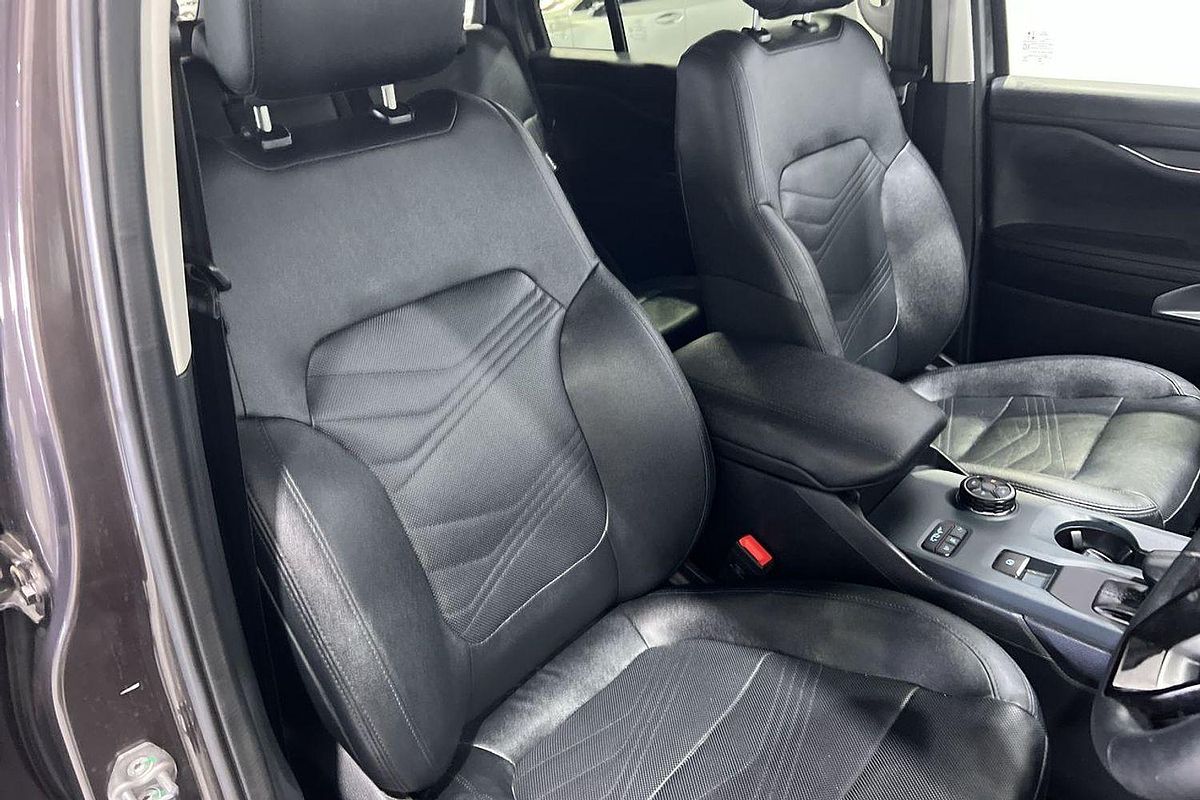 2023 Ford Everest Trend 2.0L