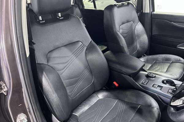 2023 Ford Everest Trend 2.0L