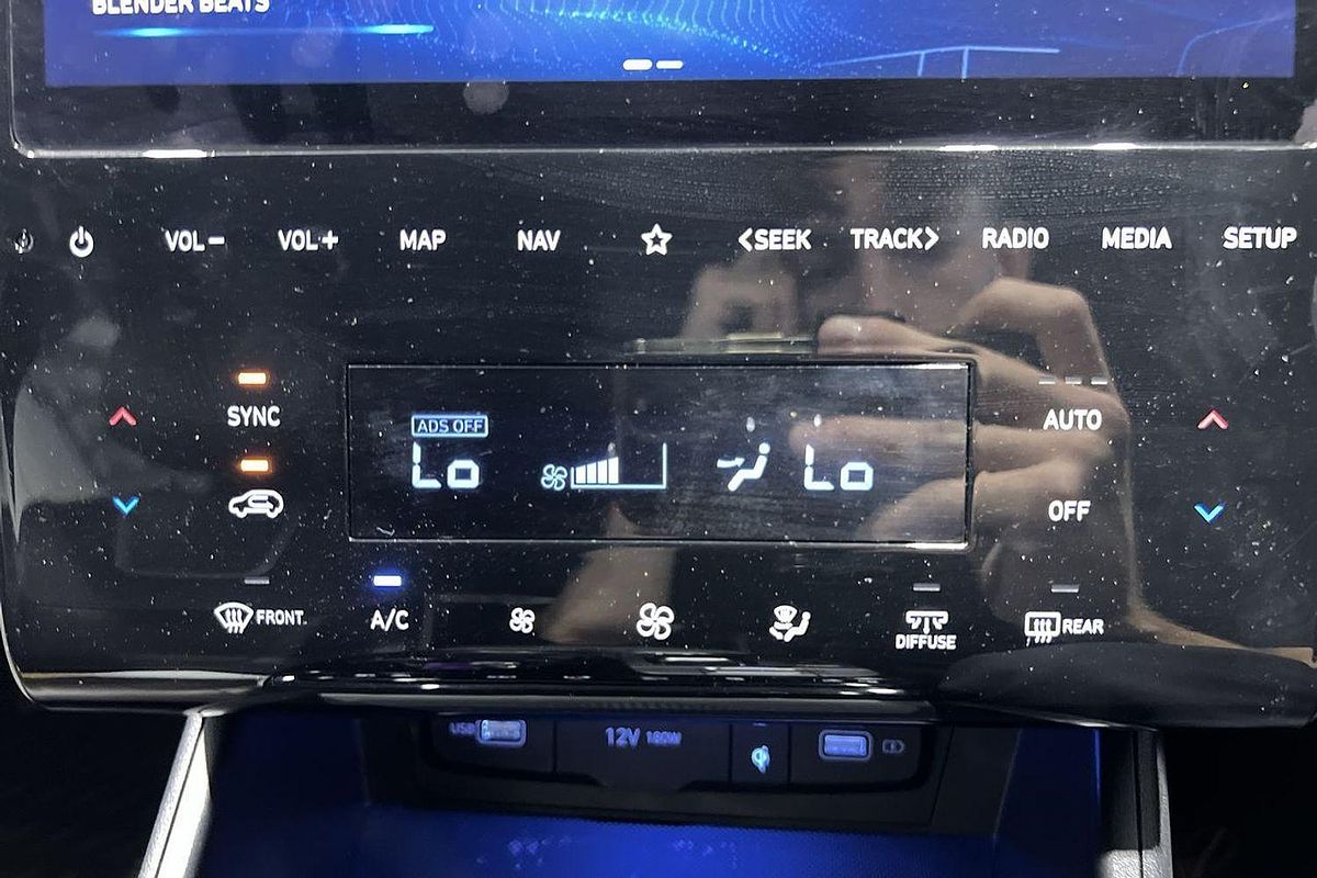 2021 Hyundai Tucson Highlander NX4.V1