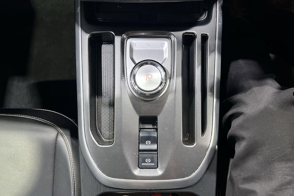 2023 GWM Haval Jolion Lux Hybrid A01