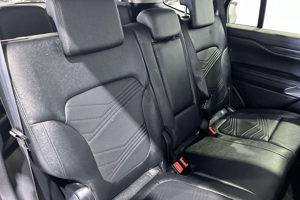 2023 Ford Everest Trend 2.0L