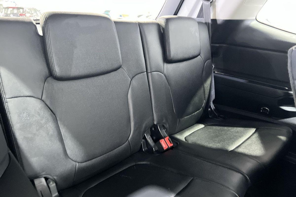 2023 Ford Everest Trend 2.0L