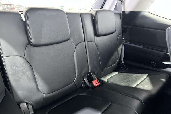 2023 Ford Everest Trend 2.0L