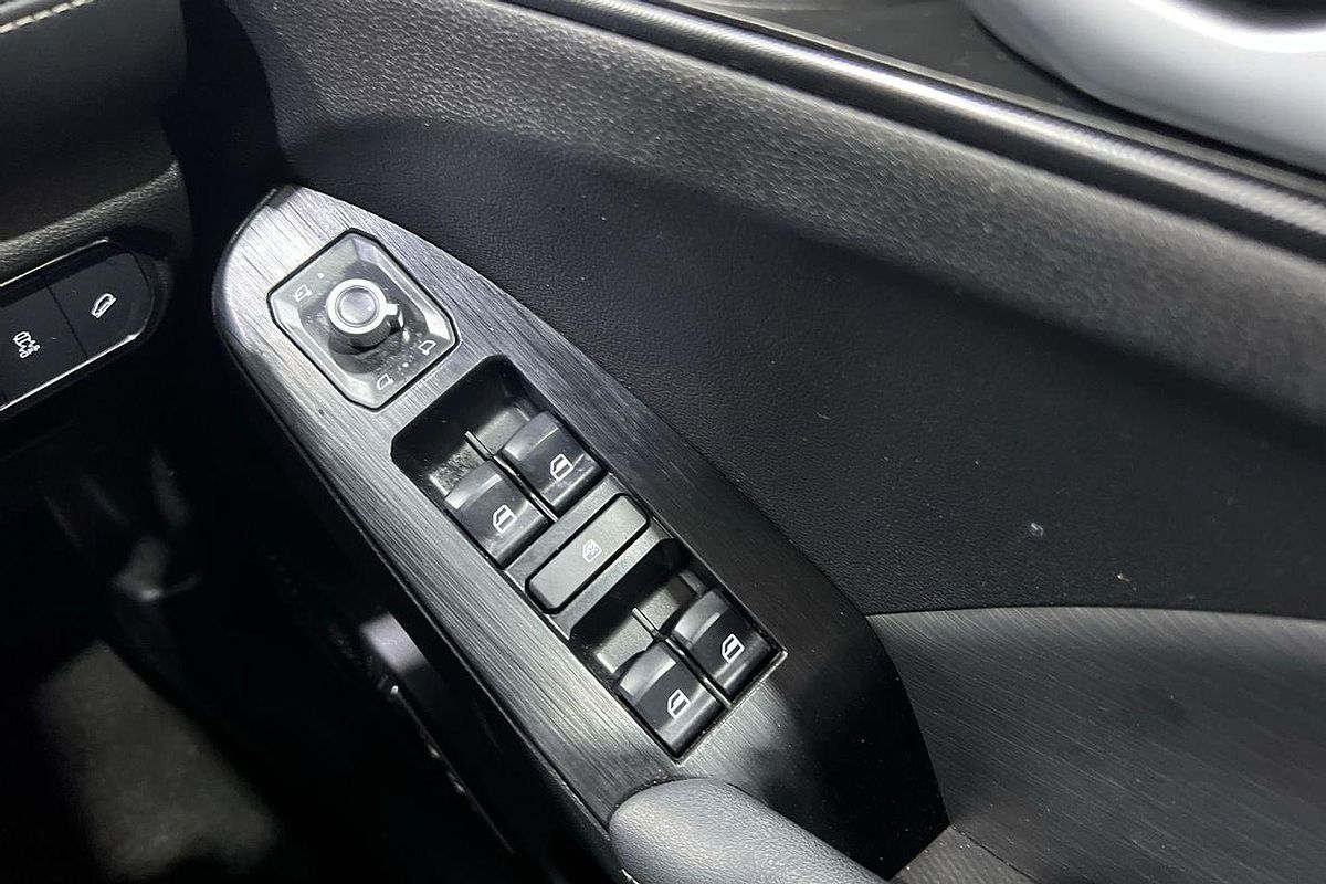 2023 GWM Haval Jolion Lux Hybrid A01