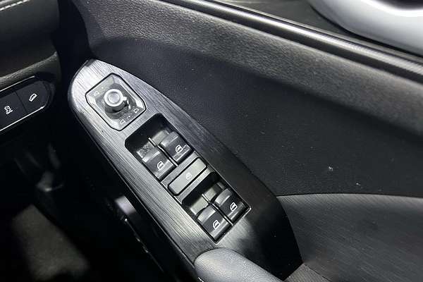 2023 GWM Haval Jolion Lux Hybrid A01