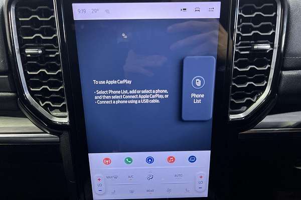 2023 Ford Everest Trend 2.0L