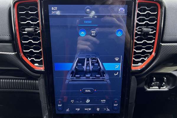 2023 Ford Ranger Raptor 4X4 3.0L