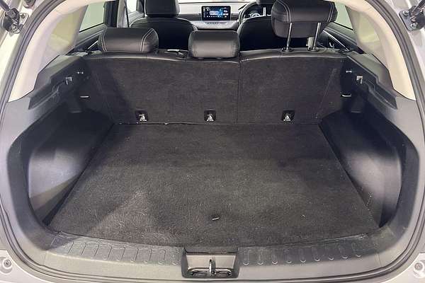 2023 GWM Haval Jolion Lux Hybrid A01